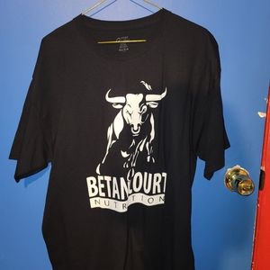 Betancourt TShirt